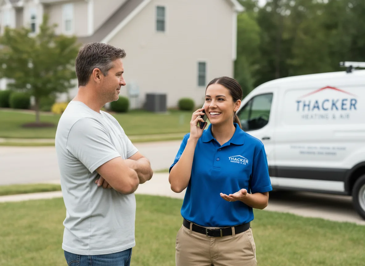Ac Repair Dollar Bay, MI FAQs